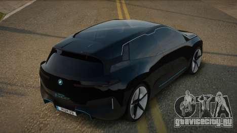 BMW Vision G-Style для GTA San Andreas