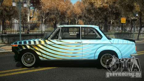 BMW 2002 Gulisa S7 для GTA 4