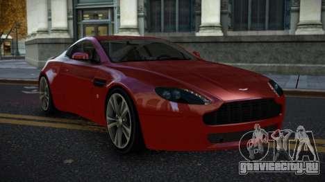 Aston Martin Vantage Marode для GTA 4