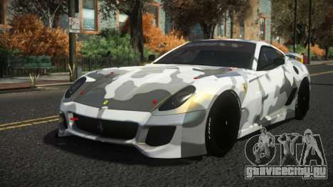 Ferrari 599 Lequy S7 для GTA 4
