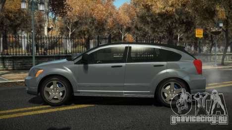 Dodge Caliber Baer для GTA 4