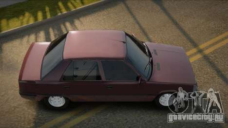 Renault 9 V1.0 для GTA San Andreas