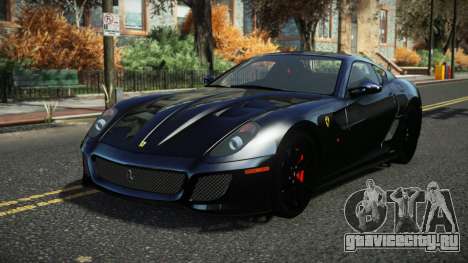Ferrari 599 Dukaxy для GTA 4
