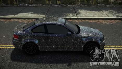 BMW 1M E82 Asehu S10 для GTA 4