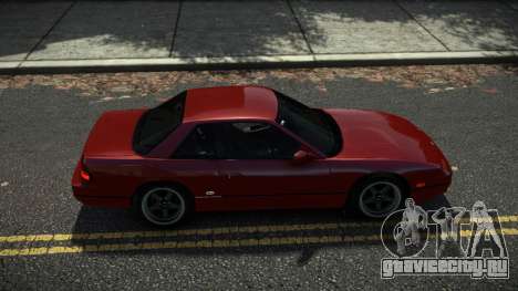 Nissan Onevia Shlure для GTA 4