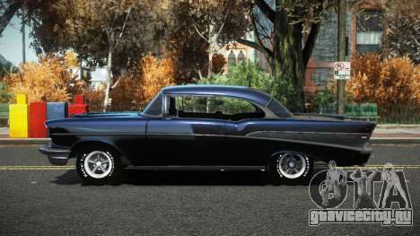 Chevrolet Bel Air Nedely для GTA 4