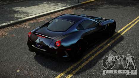 Ferrari 599 Dukaxy для GTA 4