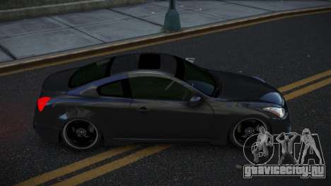 Infiniti G37 Fekix для GTA 4