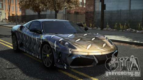 Ferrari F430 Harimo S1 для GTA 4