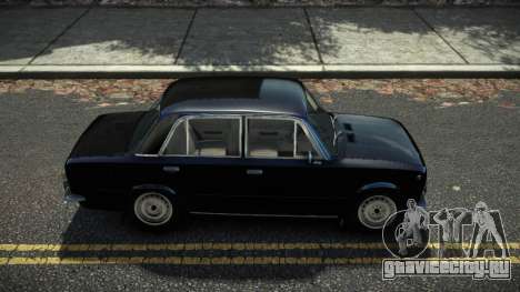 VAZ 2101 Garim для GTA 4