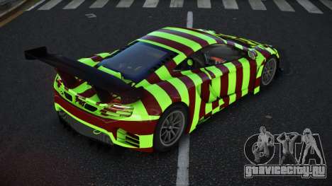 McLaren MP4 Runio S4 для GTA 4