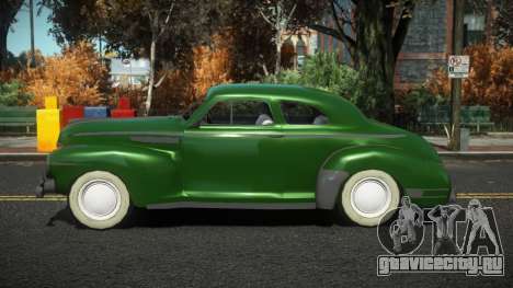 Buick Super Fukilo для GTA 4