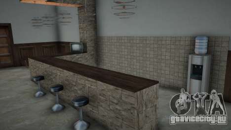 Реально открываем один из домов в Лос Сантосе для GTA San Andreas
