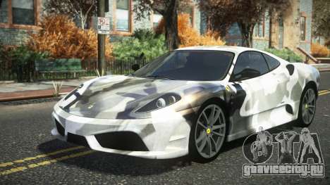 Ferrari F430 Harimo S10 для GTA 4