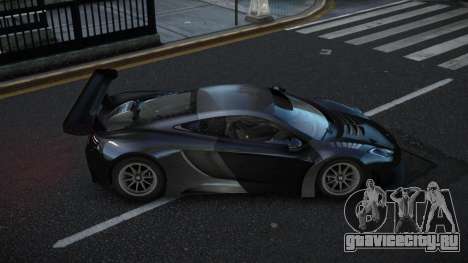McLaren MP4 Runio S7 для GTA 4