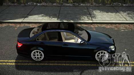 Mercedes-Benz C350 Adventum для GTA 4