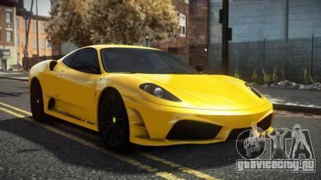 Ferrari F430 Numax для GTA 4