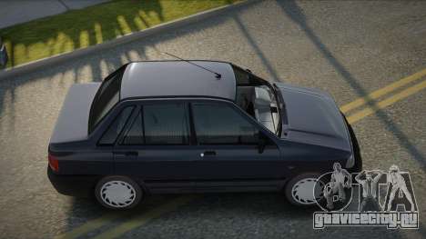 Sipa Saba V1.1 для GTA San Andreas