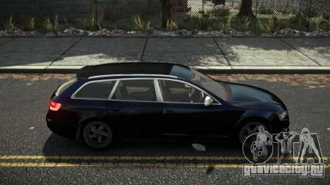 Audi RS6 Bukina для GTA 4