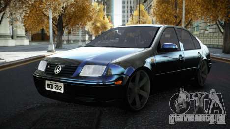Volkswagen Bora Folast для GTA 4