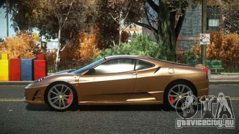 Ferrari F430 Nunga для GTA 4
