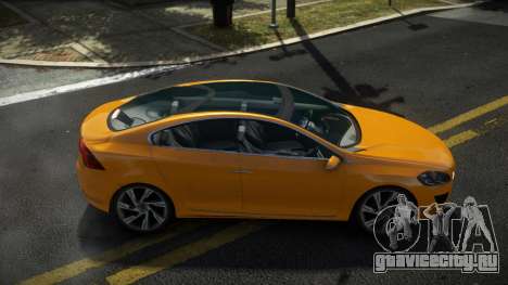 Volvo S60 Rafuk для GTA 4
