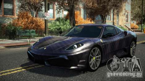 Ferrari F430 Nunga S1 для GTA 4