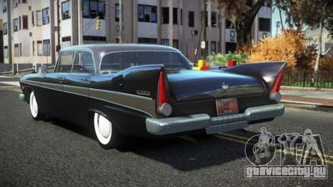 Plymouth Belvedere Winlos для GTA 4