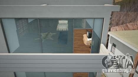 Реально открываем один из домов в Лос Сантосе для GTA San Andreas