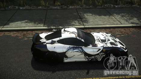 Ferrari 599 Lequy S12 для GTA 4