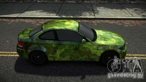 BMW 1M E82 Asehu S4 для GTA 4