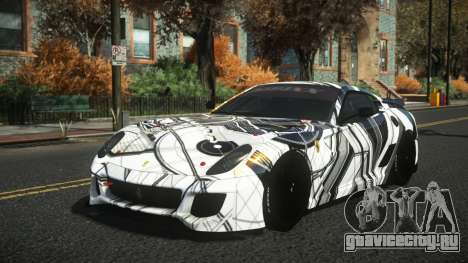 Ferrari 599 Lequy S9 для GTA 4