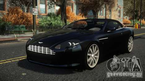 Aston Martin DB9 Rolafy для GTA 4