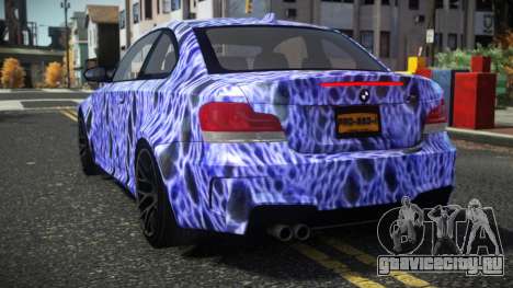 BMW 1M E82 Asehu S1 для GTA 4