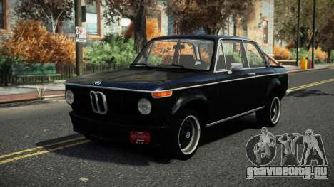 BMW 2002 Bertyx для GTA 4