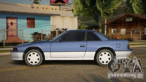 1989 Annis Remus для GTA San Andreas