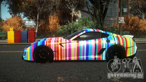 Ferrari 599 Lequy S14 для GTA 4