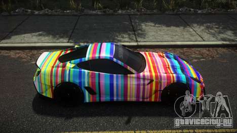 Ferrari 599 Lequy S14 для GTA 4