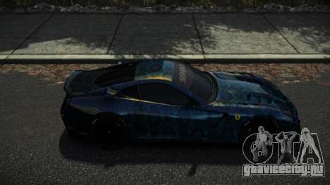 Ferrari 599 Lequy S8 для GTA 4