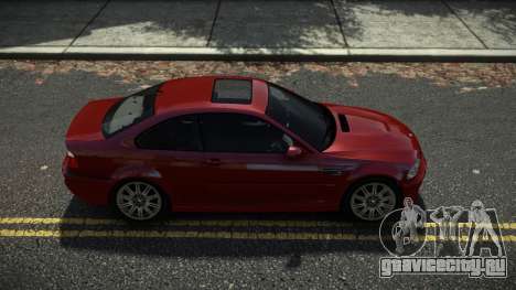 BMW M3 E46 Neloda для GTA 4