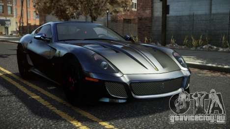 Ferrari 599 Dukaxy для GTA 4