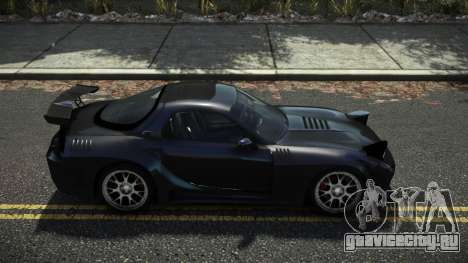 Mazda RX-7 Bufemzo для GTA 4