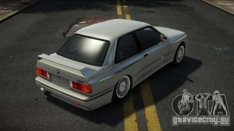 BMW M3 E30 Purty для GTA 4