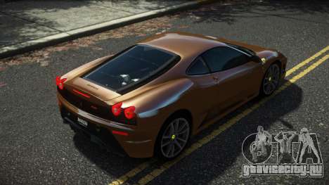 Ferrari F430 Nunga для GTA 4