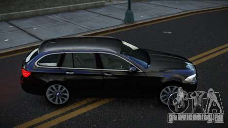 BMW M5 F11 Gonty для GTA 4