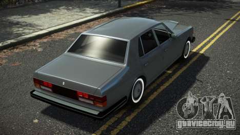 Rolls-Royce Silver Talory для GTA 4