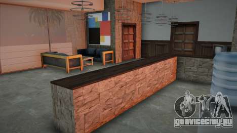 Реально открываем один из домов в Лос Сантосе для GTA San Andreas