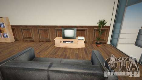 Реально открываем один из домов в Лос Сантосе для GTA San Andreas
