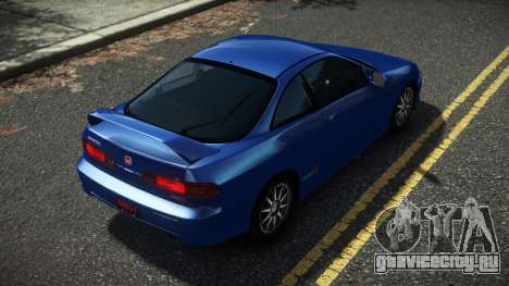 Honda Integra Classpot для GTA 4