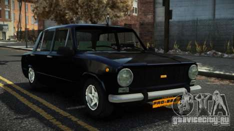 Tofas 124 Sepoz для GTA 4